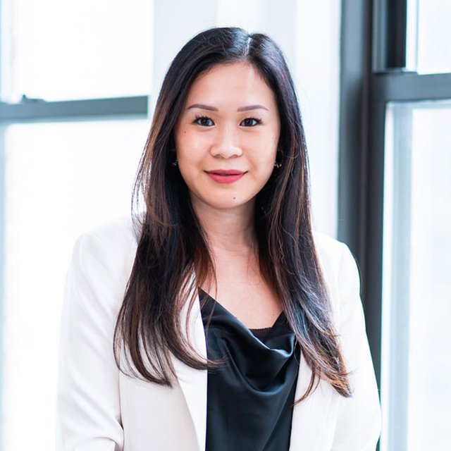 Amy Ho, PharmD, Operations at OnPoint Pharmacy
