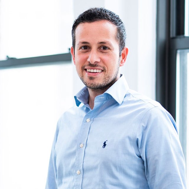 Mario DiGangi, PharmD, Operations at OnPoint Pharmacy