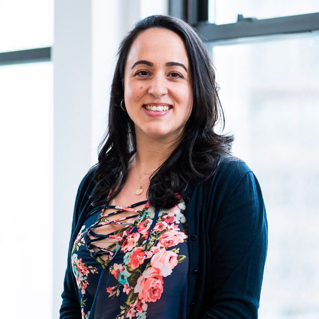 Rebecca Altarescu, Human Resources at OnPoint Pharmacy